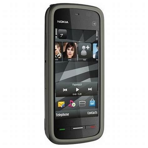 Nokia 5233 Cellphonebeat