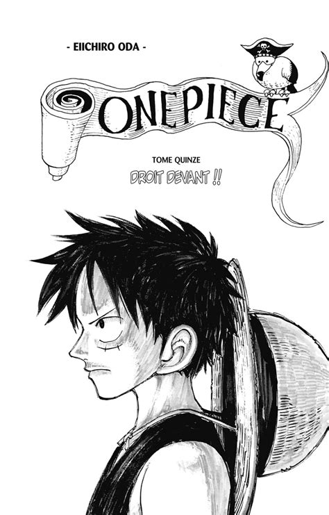 One Piece Volume 15 Vf Lecture En Ligne Japscan Thème Manga