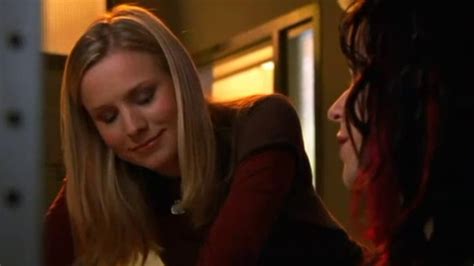 One Of The Gayest Scenes In Veronica Mars Youtube