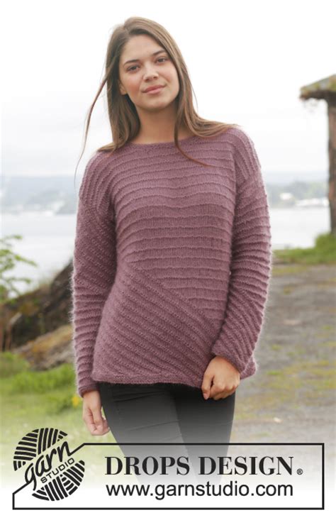 ¿te gusta la lectura pero nunca sabes qué libro leer? Sonata / DROPS 156-20 - Modelli di maglia gratuiti di DROPS Design