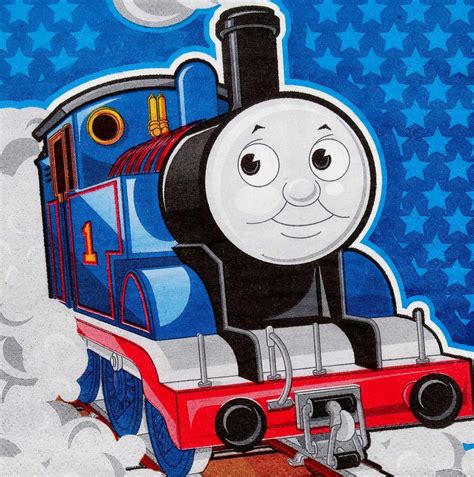 Thomas The Train Wallpapers Wallpaper Cave