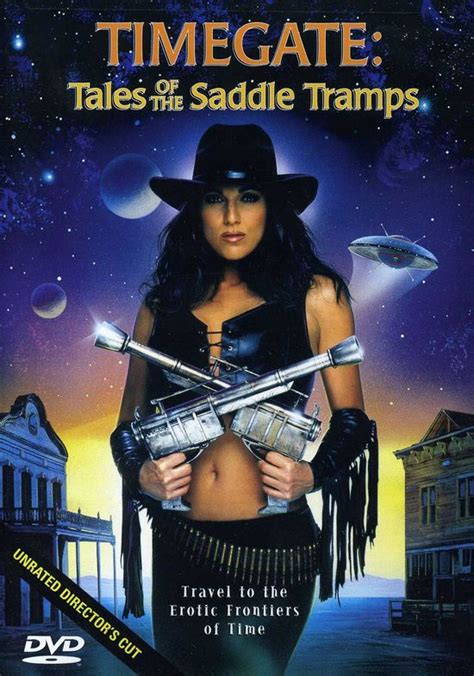 Timegate Tales Of The Saddle Tramps Download Movie