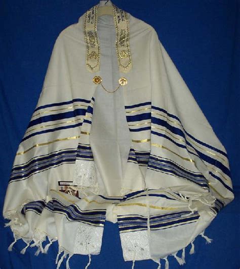 Judaism Clothing