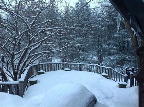 Click here to call now! Enjoying Your Deck in Winter: Expert Tips from Fiberon ...