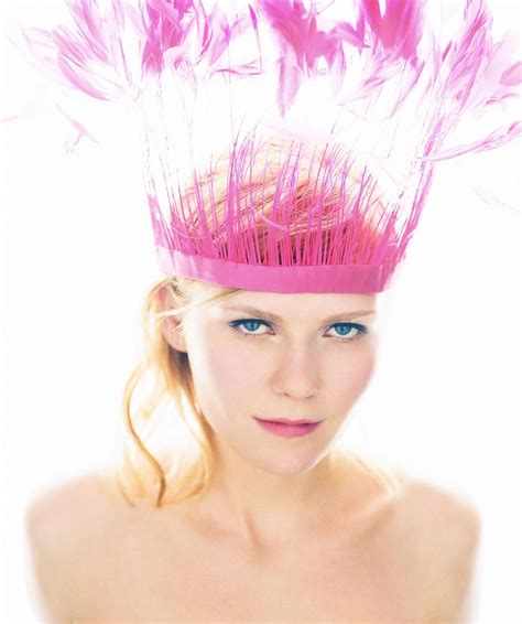 Lottereinigerforever Kirsten Dunst Kirsten Dunst Bride Hair