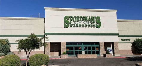 Sportsman warehouse online storeall games. Sportsman's Warehouse 3945 West Costco Drive Tucson, AZ ...