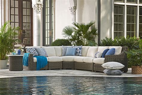I think it's pretty poor quality. DeVries | New Jersey's Largest Selection of Outdoor Patio ...