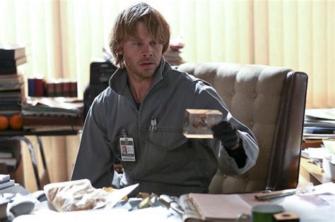 Everything We Know So Far About Deeks Past Ncis Los Angeles Photos