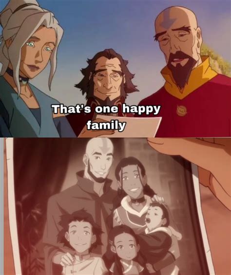 Daily Aang On Twitter Im Sorry But “aang Is A Bad Father” Is The