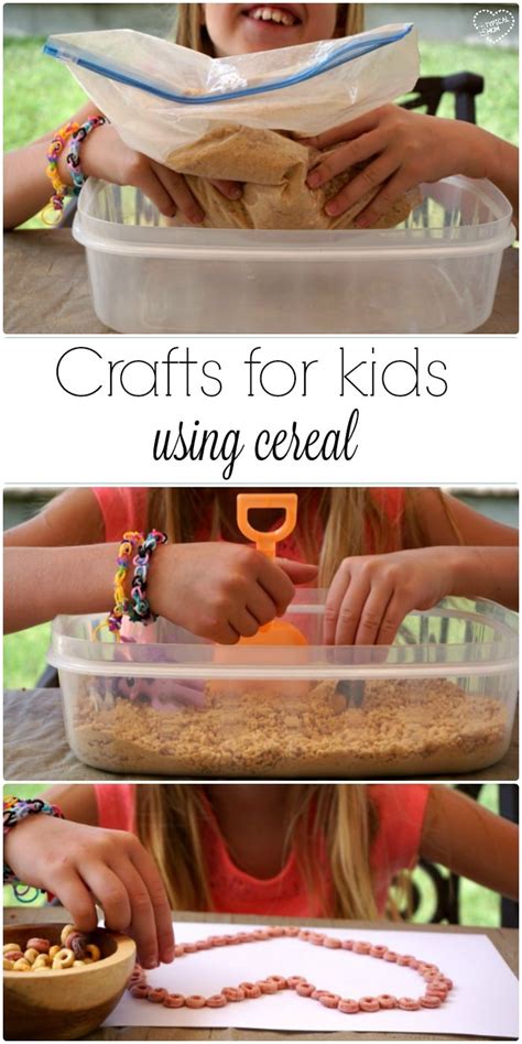 Simple Crafts For Kids · The Typical Mom
