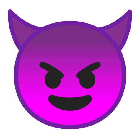 Devil Emoji Meaning With Pictures From A To Z