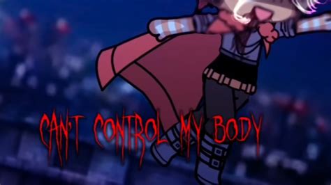 Cant Control My Body Ft Skeppy Meme Youtube