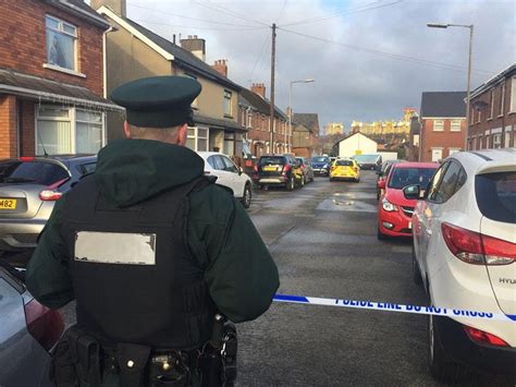 Murder Investigation Launched After Man Dies In East Belfast Guernsey