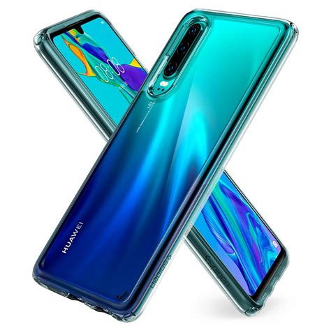 Huawei P30 Case Ultra Hybrid Spigen Philippines