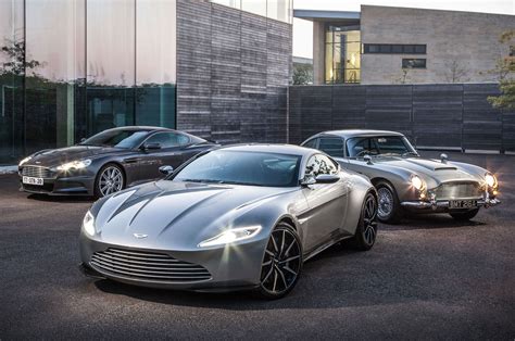 007 bond cars, hastings, united kingdom. Bulletproof: Driving James Bond's Aston Martin DB5, DBS ...