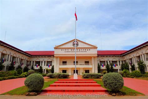 About Us | Division of Talisay City