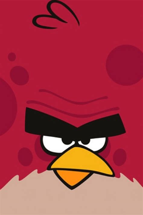 Angry Birds The Wallpaper Vault