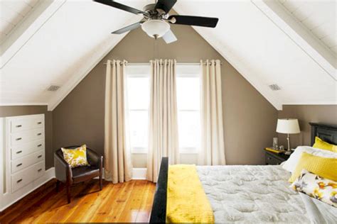 Browse 38 photos of attic master bedroom. Old House Attic Bedroom (Old House Attic Bedroom) design ...