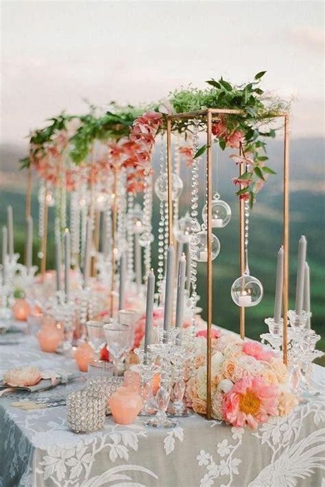 Top Wedding Decor Trends That Will Rage In Wedding Floral