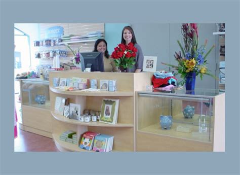 1,004 gift shop counter products are offered for sale by suppliers on alibaba.com, of which display racks accounts for 29%, showcase accounts for 4%, and jewelry packaging & display accounts for 2. Custom Glass Showcase Counters | Counter Display Cases ...