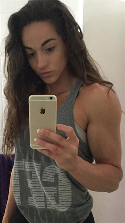 Biceps Girl Power Flex Muscle Selfie Celebrities Hot Girls Women