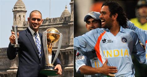 7 Boldest Decisions Taken By Ms Dhoni That Changed Face Of Indian Cricket
