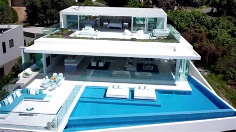 Luxury Best Modern House Plans And Designs Worldwide Homedaydreams