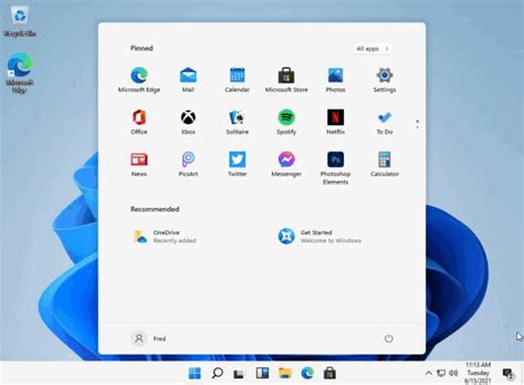 Ya puedes descargar Windows 11, Microsoft envía la primera ...