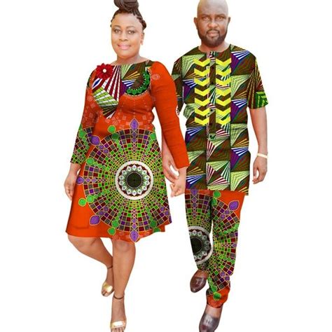 African Traditional Dresses Sale Promotion Women 2017 Cotton Multiply
