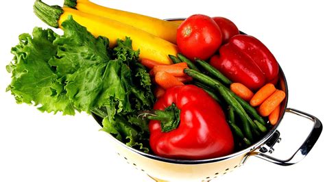 7 Day Fruit And Vegetable Diet Plan Vege Choices