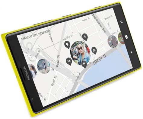 Nokia Storyteller Beta Liberado Para Os Modelos Com 512mb De Ram