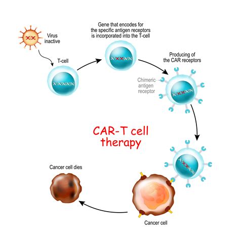 Understanding CAR T-cell Therapy - Compliance Insight