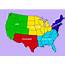 American Slang Across Regions