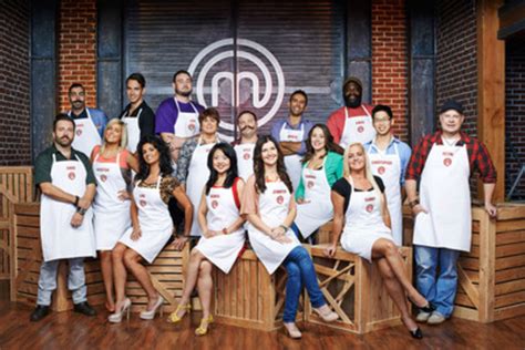 Season 5 season 6 season 7. MASTERCHEF CANADA Season 2 Top 16 Home Cooks Revealed as ...