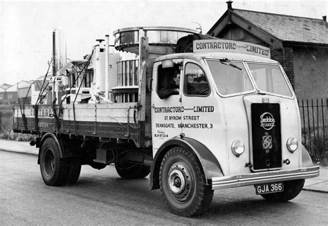 Pin By Mick Grant On Seddon Lorries Old Lorries Old Trucks Classic