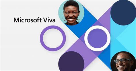Ontdek Nieuwigheden In Microsoft Vivas Employee Experience Platform