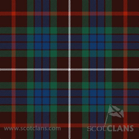 Fraser Tartan Scotclans Scottish Clans Scottish Clans Scottish