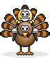 Maybe you would like to learn more about one of these? Thanksgiving » animated smileys | emoticons | emoji