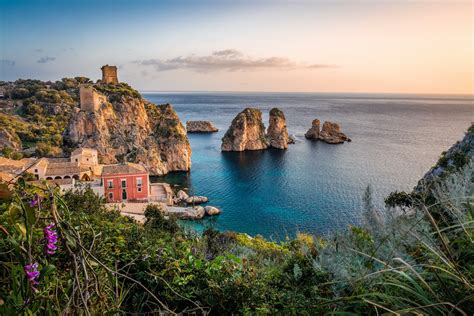 Sites Incontournables Voir En Sicile La Perle De L Italie