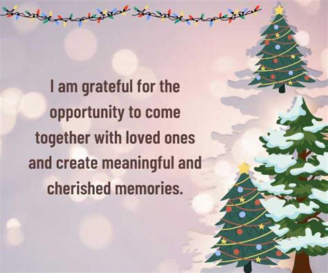 25 Christmas Affirmations That Will Brighten Your Day Netoffer