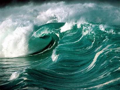Waves Ocean Wallpapers Water Perfect Desktop Wave
