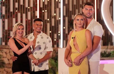 Love Islands Chloe Burrows Cant Pay Rent But Not Everything Is As It