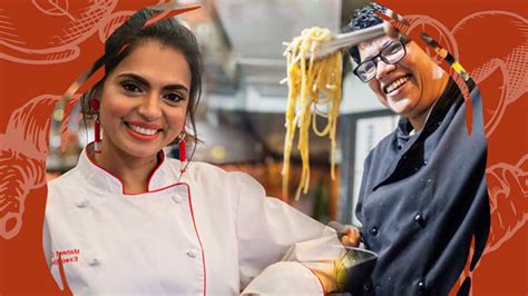 10 indian female chefs that our nation is proud of dusbus
