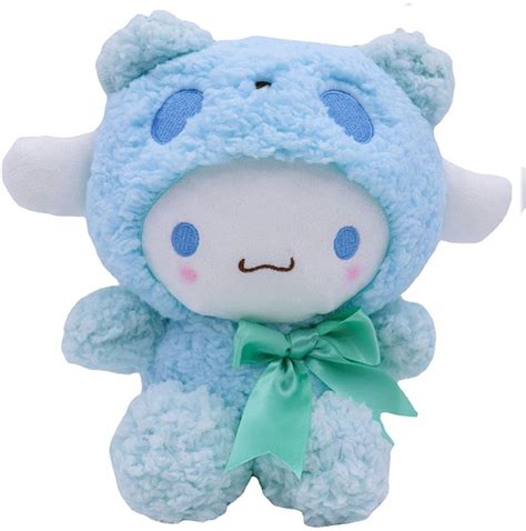 Thousands Of Products Cute Kuromi My Melody Pajama Plush Doll