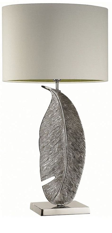 Table lamps are perfect for end tables in living and family rooms. Top 50 Modern Table Lamps for Living Room Ideas - Home ...