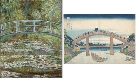 The Untold Story Japans Influence On Impressionism Asian Art And