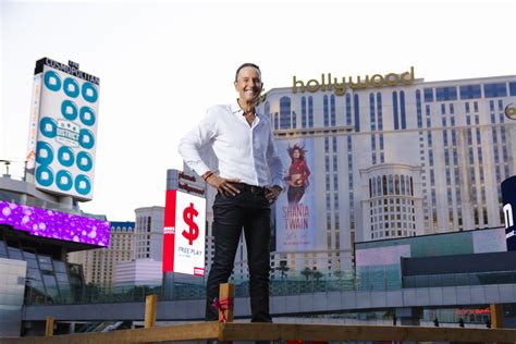 Checking In On Nightlife Changes With Mgm Resorts Sean Christie Las