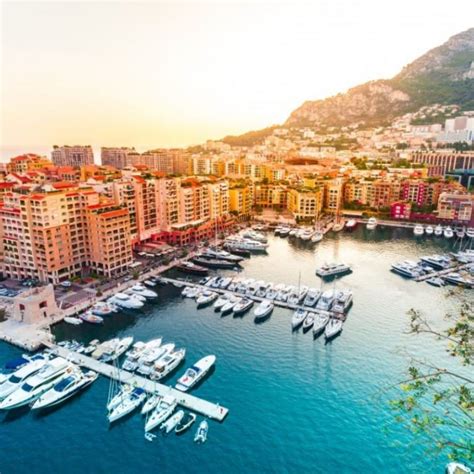 Where Is Monaco Located Riviera Bar Crawl Tours