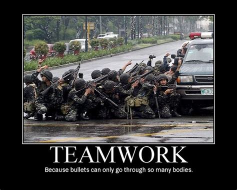 Teamwork makes the dreamwork is perhaps the most. Funny teamwork posters | Teamwork Quotes