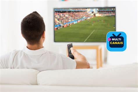 Multicanais Melhor Plataforma De Streaming Esportes Online